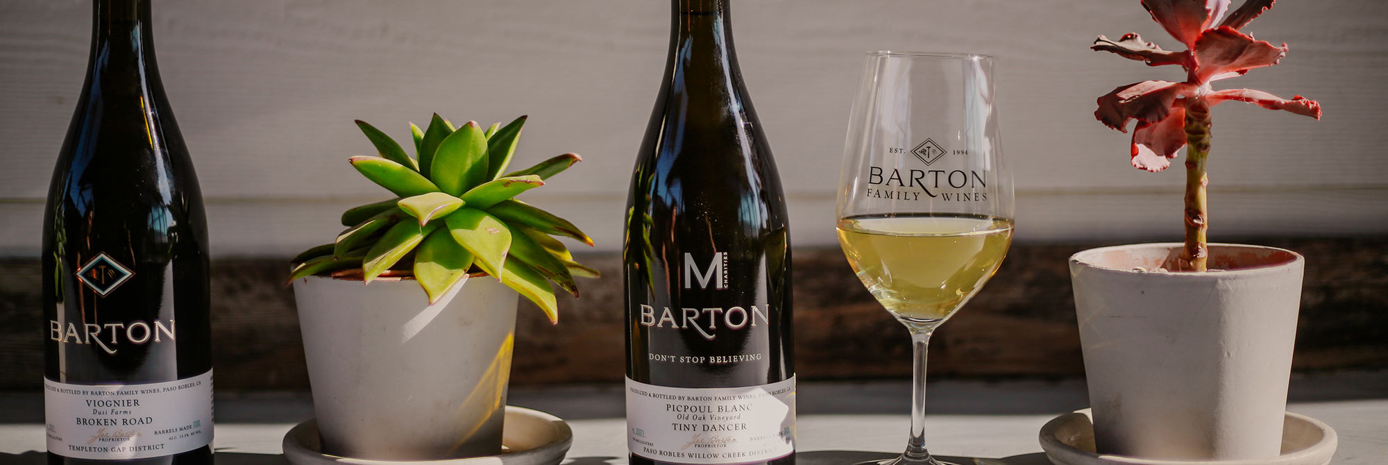 Barton Family Wines Photo