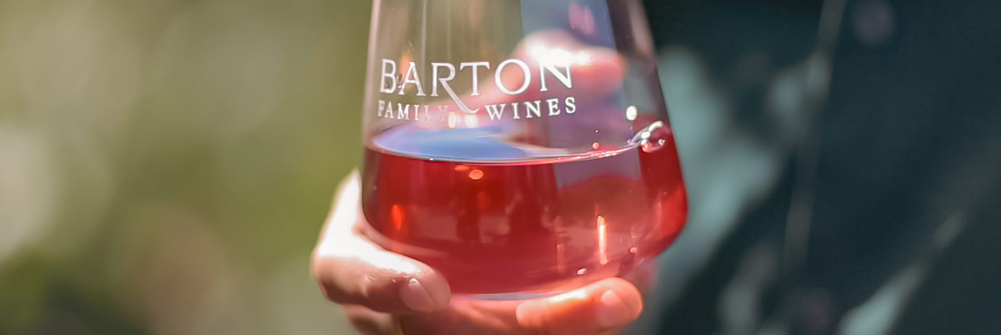 Barton Family Wines Photo