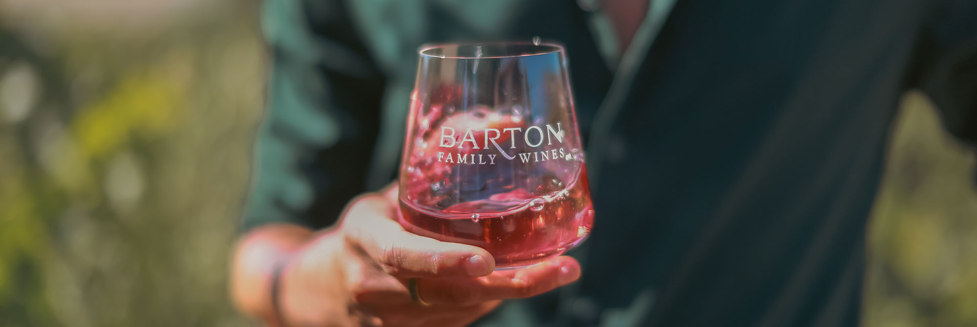 Barton Family Wines Photo