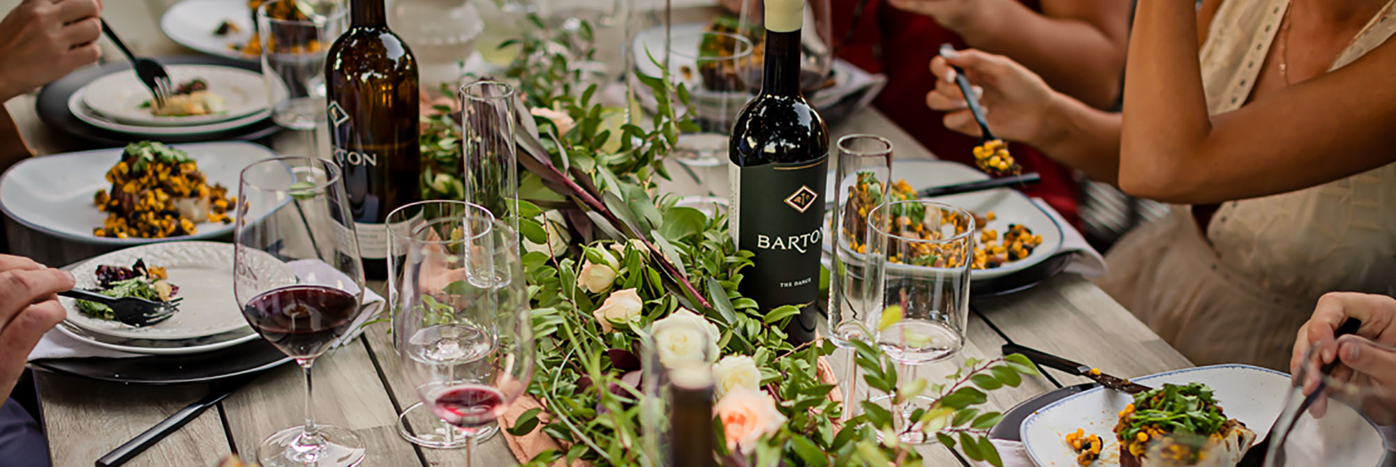 Barton Family Wines Photo